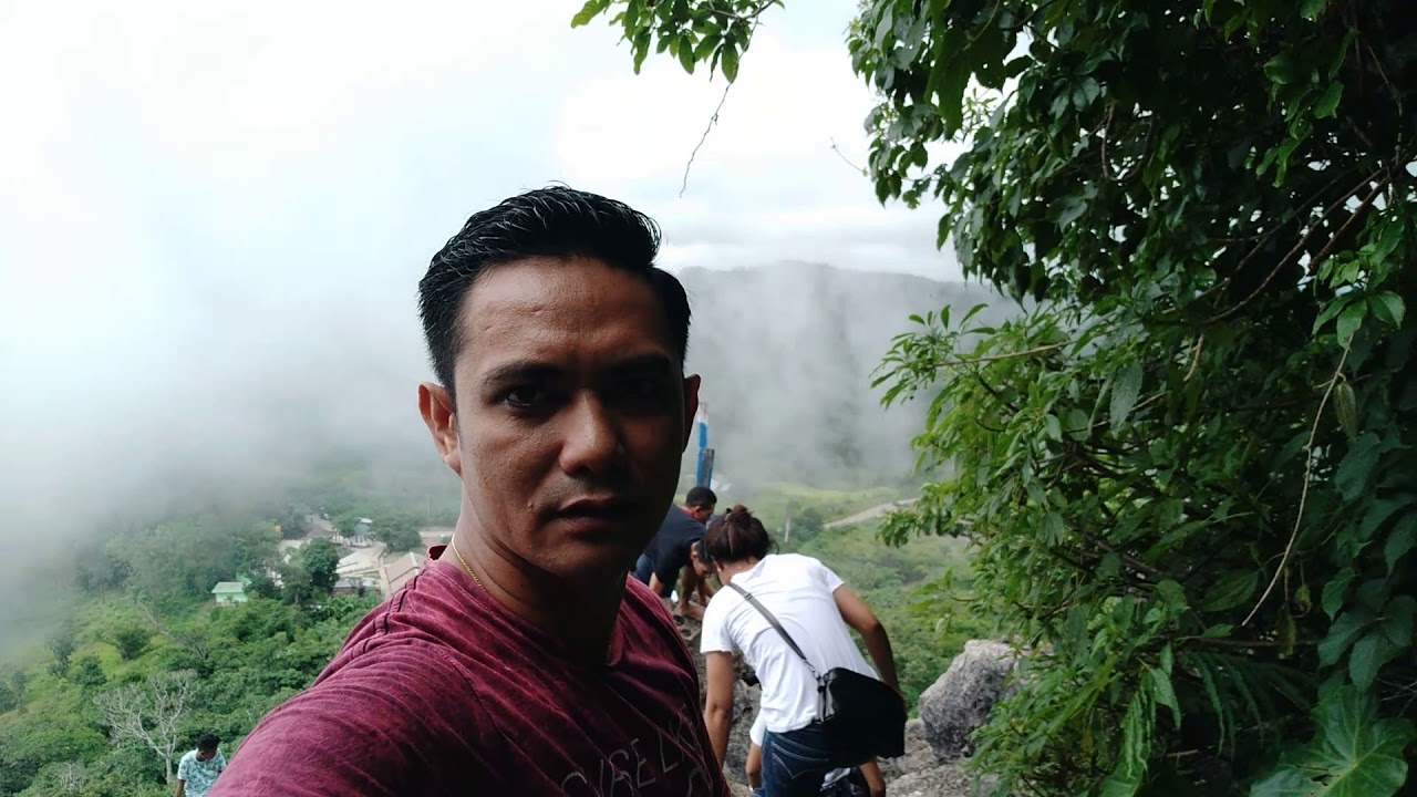 Gunung Fatuleu, Kab.Kupang - YouTube