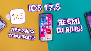 iOS 17.5 Resmi di Rilis! Ada Fitur Baru Apa Saja? Wajib Update? screenshot 5