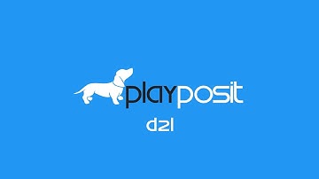 PlayPosit Tutorial: D2L