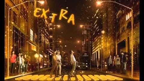 Djarum Coklat Extra - TVC