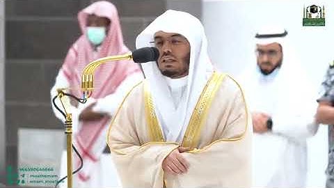 سورة يوسف كاملة للشيخ ياسر الدوسري مجمعة من فجريات شهر جمادى الأولى 1444هـ