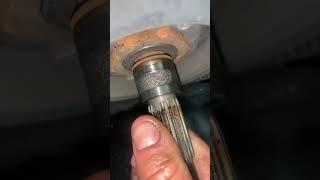 Famous Inner Primary Bearing failure & a broken transmission case! #harleydavidson #mechanic #shorts Profile