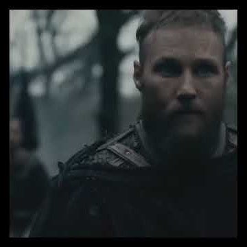 Уббе, сын Рагнара Лодброка!!! Каттегат ⚔️ Англия. Vikings (Викинги ...