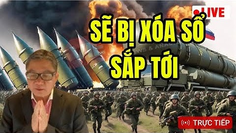 Sẽ Bị Xóa Sổ Sắp Tới - Ngô Tuấn Kiệt