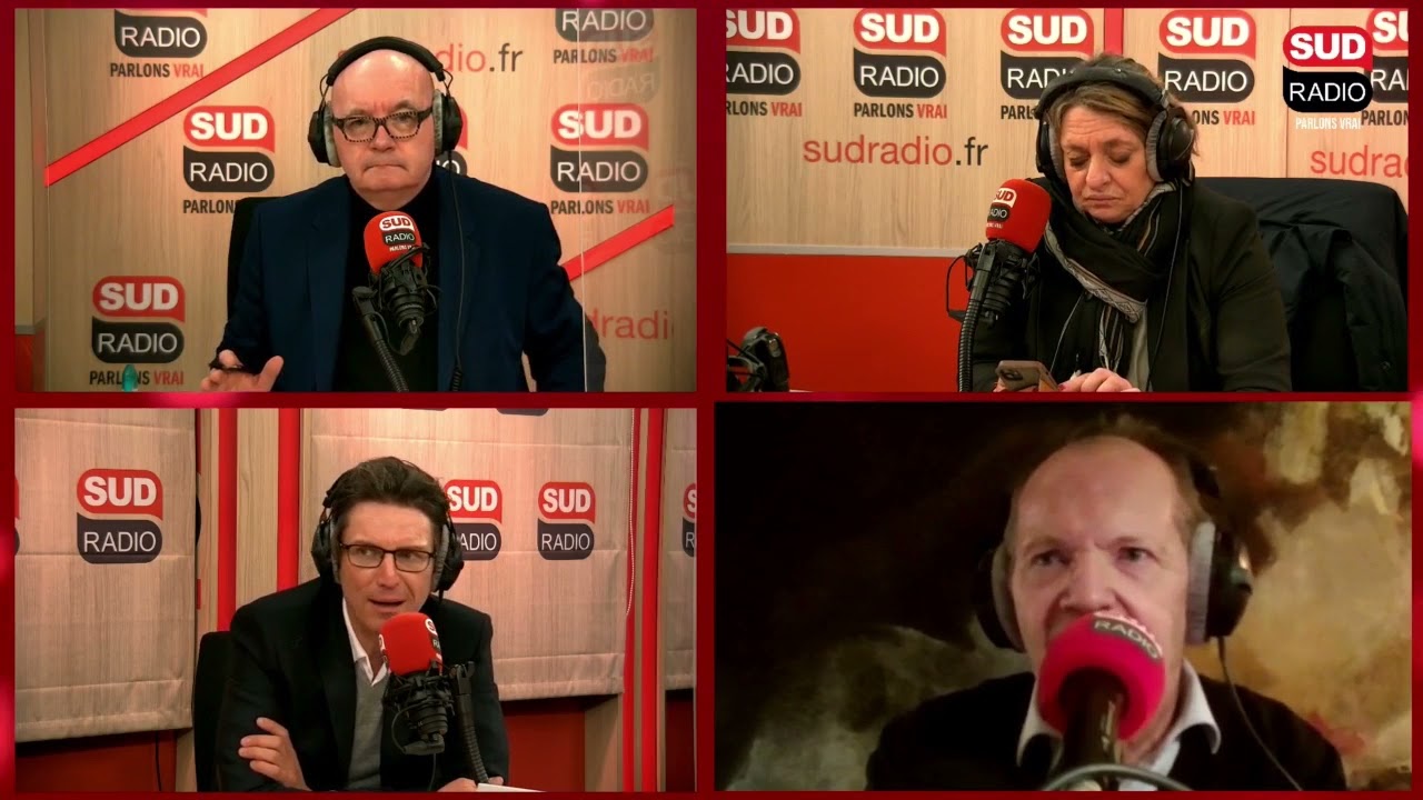 Pour Anne Hidalgo, on ne mérite pas de participer à la présidentielle sans les 500 parrainages