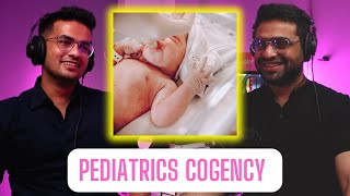 Life of a CHILD Specialist Doctor ft. Dr. Kamran Dalwai | MADtherapy Sessions #40 by Dr. Arib Deshmukh 2,934 views 1 year ago 1 hour, 1 minute