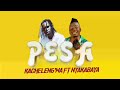 KACHELENG WA FT NYAKABAYA PESA OFFICIAL AUDIO MPYAA