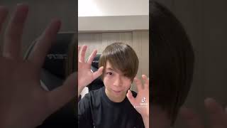 1.2.3にゃんPeak戦の罰ゲームですお納めください