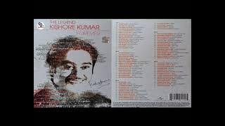 THE LEGEND KISHORE KUMAR FOREVER WITH MOMD.RAFI, KISHORE KUMAR, LATA, ASHA BHOSLE@SHYAMALBASFORE