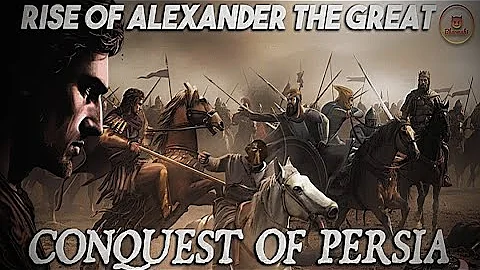 Rise of Alexander the Great | Conquest of Persia | Full Documentary