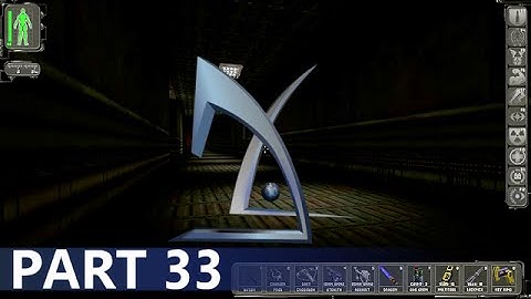 Deus Ex - A Playthrough, Part 33