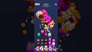 Cube Land — Level 139 Walkthrough & Solution 🧩 