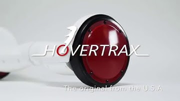New Hovertrax TRAYL