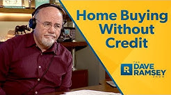 How To Buy A Home Without Credit? 