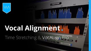 How to Time Align & Sync Vocals Quickly & Perfectly screenshot 5