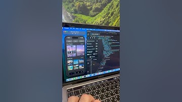 ✨ Flutter Hotel Booking App UI | Mobile App Design 🏨📱