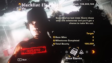 Blacklist #13 - Vic | Need for Speed: Most Wanted 2005 Gameplay | Cobalt SS vs. Toyota Supra