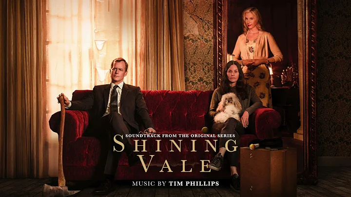 Shining Vale Soundtrack | Roxy and Rosemary - Tim ...