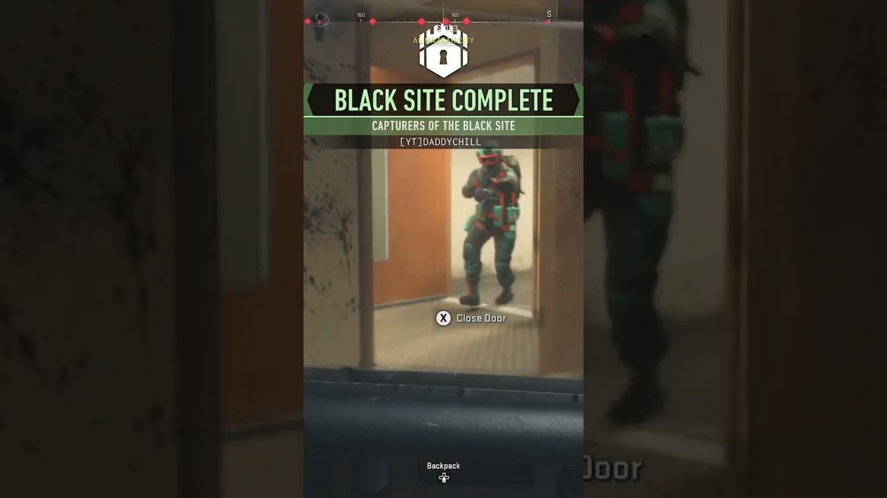 Yep He Really Tried It Warzone2 Funnymoments Shorts