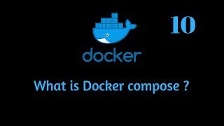 what is docker compose ?