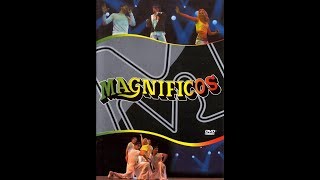 Magnificos Dvd 1