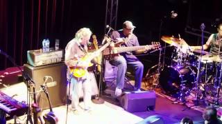 Lee Ritenour & Band @De Boerderij 20.05.13 - P.A.L.S - HQ AUDIO