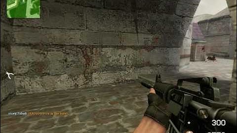 TobyB Frags And Fails Three (cs:s)