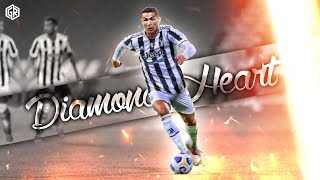 Cristiano Ronaldo Alan Walker - Diamond Heart (feat Sophia Somajo) 2020 HD
