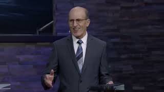 Walking With God in a Wicked World- Doug Batchelor