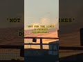 NOT FOR THE LIKES 2025 - FULL TRAILER OUT NOW. a parkour documentary made by 3 friends, coming soon