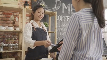 Odoo Point of Sale (POS) System