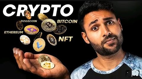 Blockchain technology 