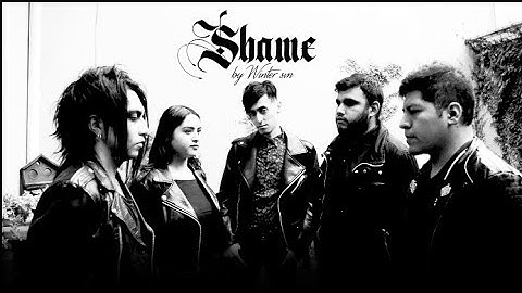Winter Svn - Shame (Official Video)