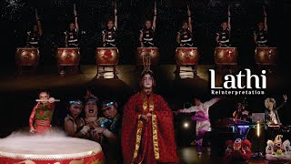 Download lagu Lathi - Weird Genius ft. Sara Fajira (Reinterpreted by Divisi Seni Budi Utama)