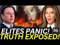 🚨ELITES & GLOBAL MEDIA TORCHED! Caught BLAMING ELON MUSK for Belfast Uprising Against Mass Migration