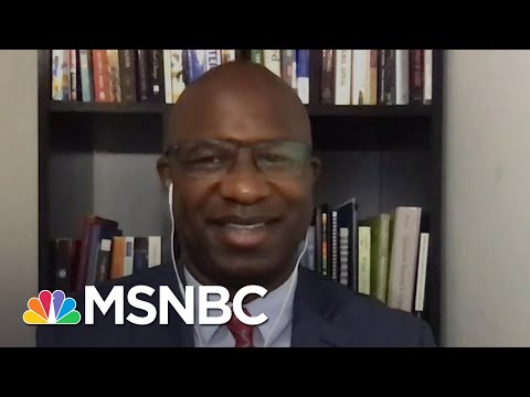 Progressive Challenger Bowman leads Incumbent Rep. Engel In NY Dem Primary | The Last Word | MSNBC