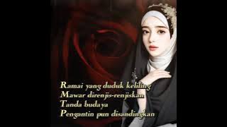 Sudah Di Inai Inaikan - A Ramlie