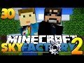 Minecraft SkyFactory 2 - HIS NAME IS JOHN CENA!! [30]