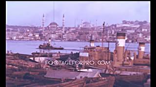 İstanbul (1964)