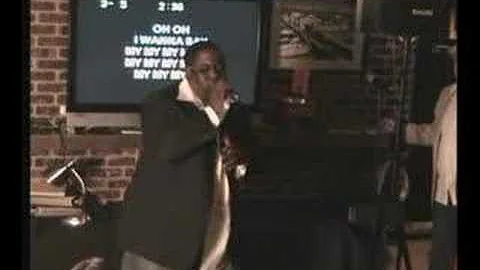 Rodney Nichols "My My My"