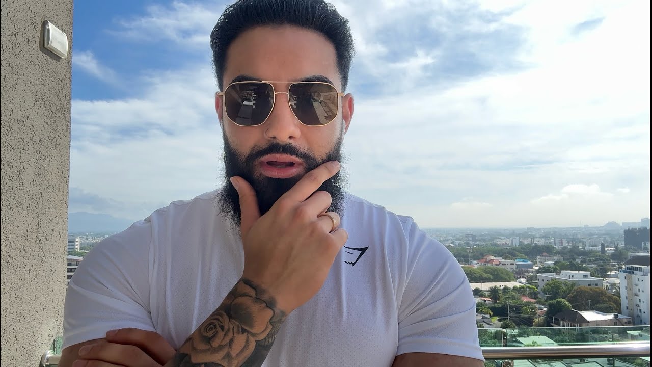 What Being Jacked Taught Me About Relationships