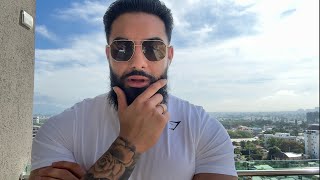 What Being Jacked Taught Me About Relationships