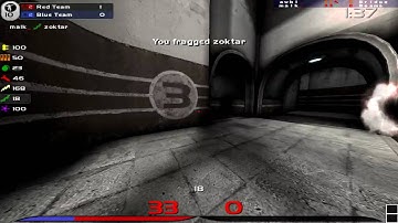 QL bloom settings with greyscale