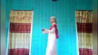 Tari Pancur Paridian dari Mandailing