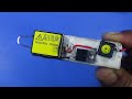 How to make a plasma arc lighter diy electric lighter