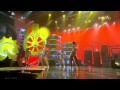 SON DAM BI - SATURDAY NIGHT (Remix) Live HD