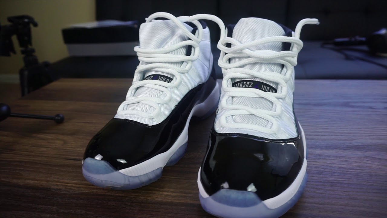 jordan 11 concord sole protector