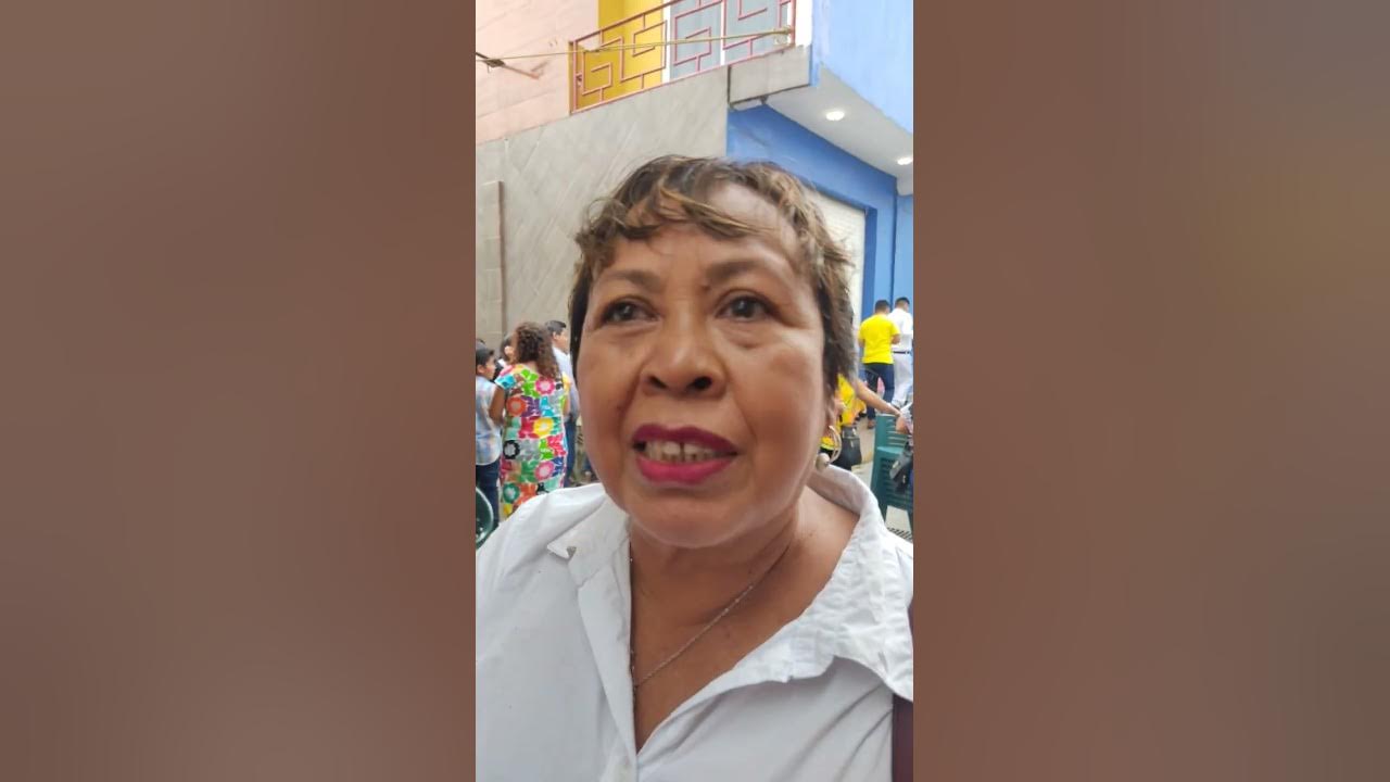 📍COSOLAPA OAXACA LA PRESIDENTA LORENA LÓPEZ CARRANZA. 📍 YouTube