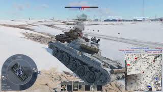 The Best Of Map Gaijin Map Design Object 140 Arctic Polar Base RB PC OBS