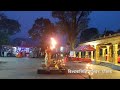 Bindabasini temple saturday evening aarati vajan  pokhara